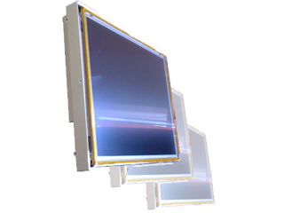 This 19'' Open Frame Chassis Monitor has mounting options at both the side and rear of the unit, it offers an unparalleled ease of integration.